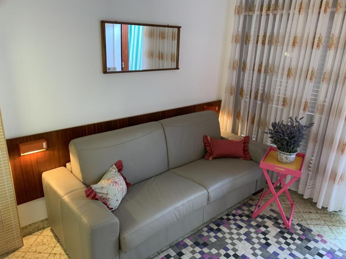 Rozita Seaside Relax Apartments Podgora Εξωτερικό φωτογραφία